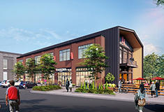 ConvenientMD leases 32,625 s/f at Torrington, Mount Vernon Co., and The Dolben Co.’s West End Yards